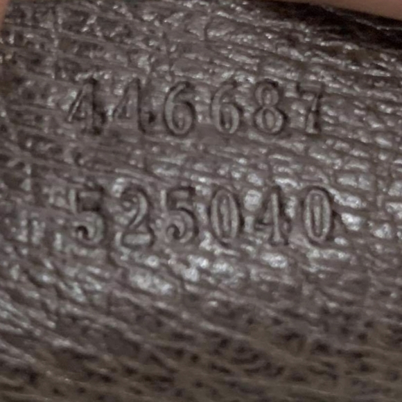 ❤️💚 Gucci Dionysus Hobo Supreme - Picture 3 of 4